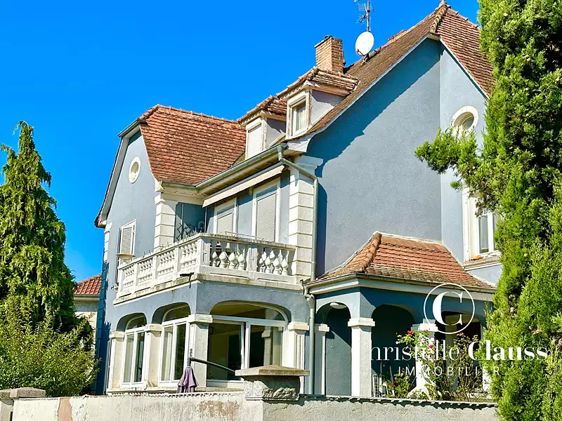 Appartement, 101 m²