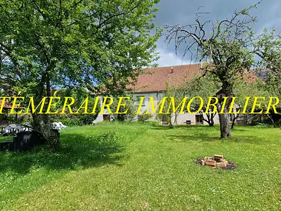 Maison, 240,25 m²