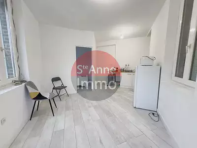 Immeuble, 85 m²