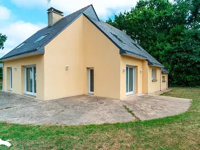 Maison, 130 m²