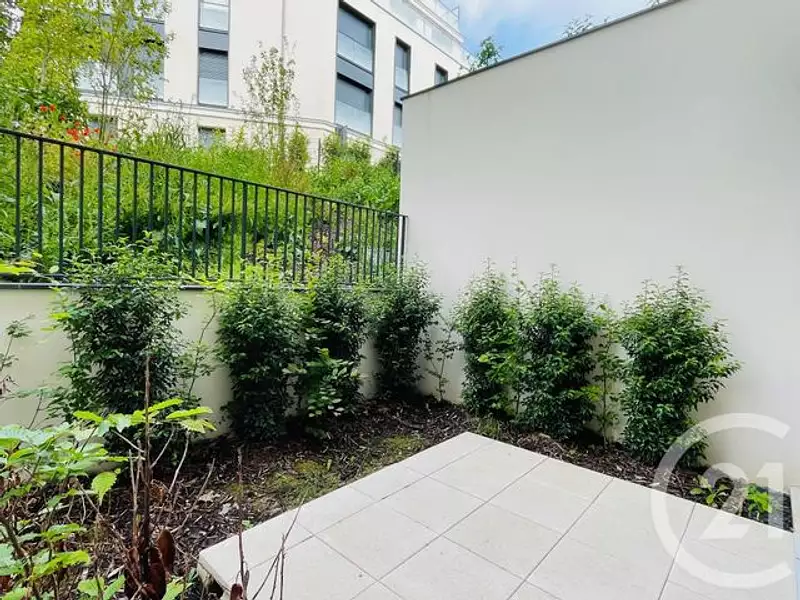 Appartement, 25,6 m²