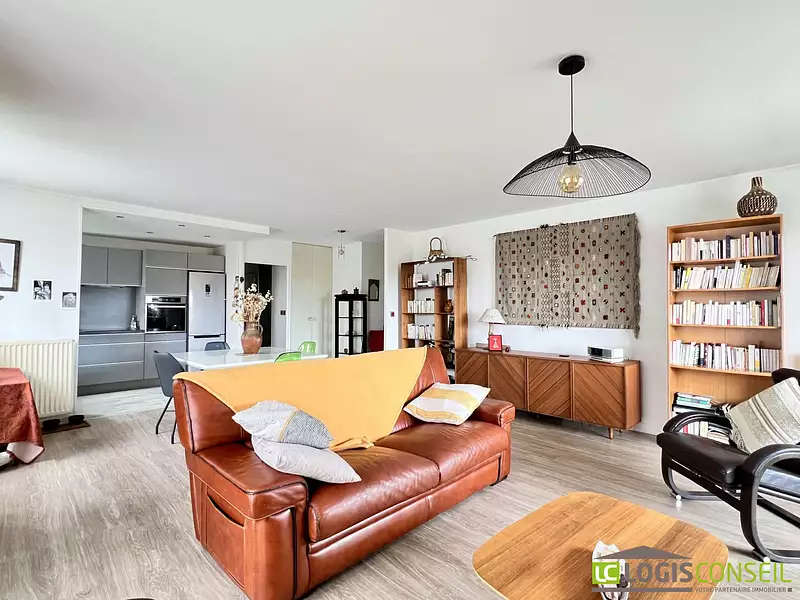 Appartement, 82,47 m²