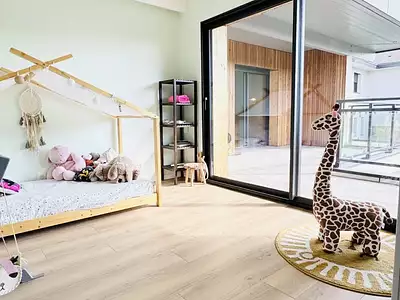 Maison, 211 m²