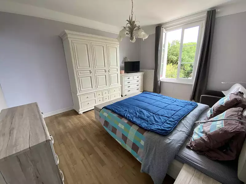 Maison, 271 m²