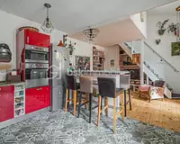 Appartement, 50 m²