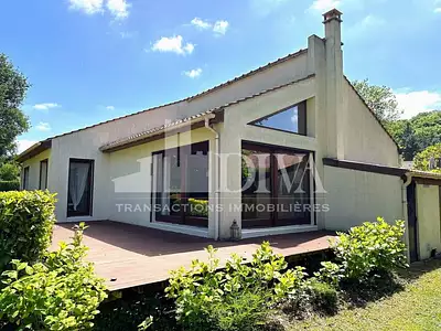 Maison, 160 m²