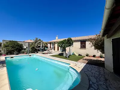 Maison, 105 m²