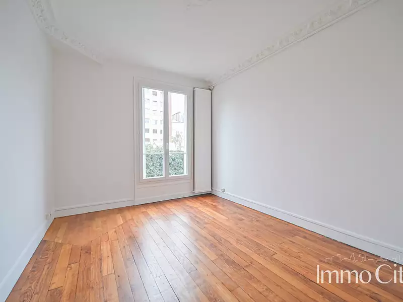 Appartement, 75 m²