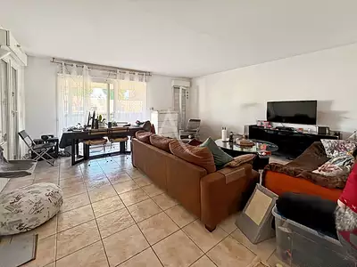 Appartement, 85,94 m²