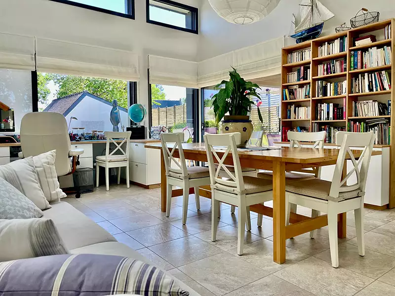 Maison, 122 m²