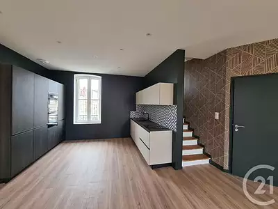 Appartement, 106 m²