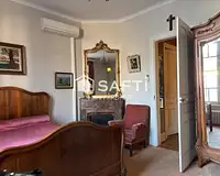 Maison, 165 m²