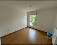 Appartement, 45,57 m²