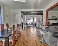 Maison, 175 m²