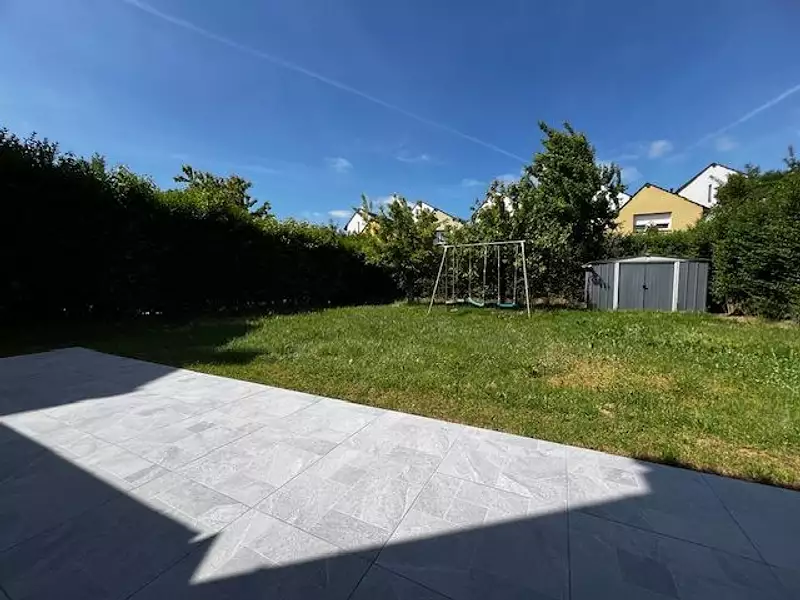 Maison, 116 m²