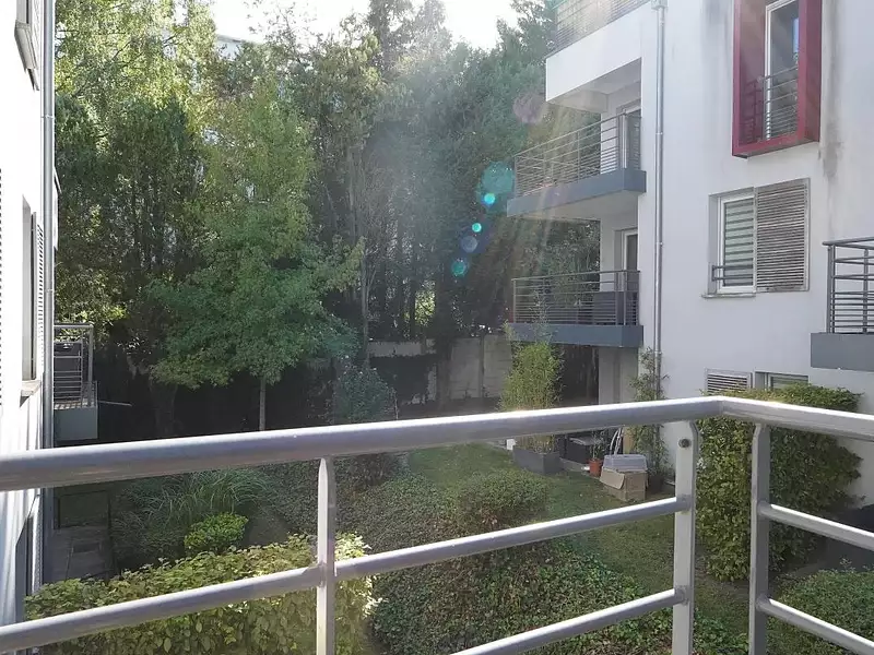 Appartement, 41 m²