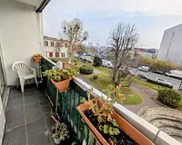 Appartement, 67,36 m²