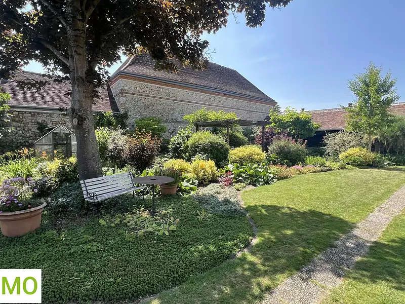 Maison, 127 m²