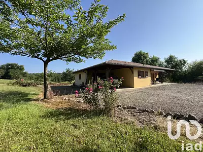 Maison, 109 m²