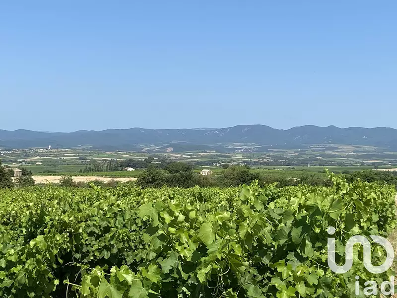 Terrain, 58 175 m²