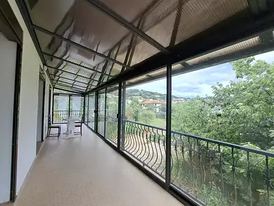 Maison, 235 m²
