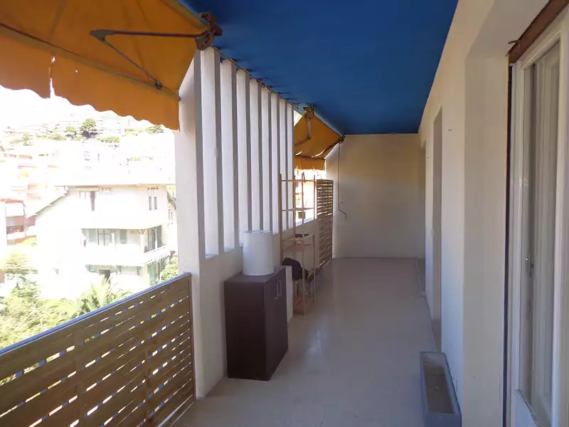 Appartement, 45,17 m²