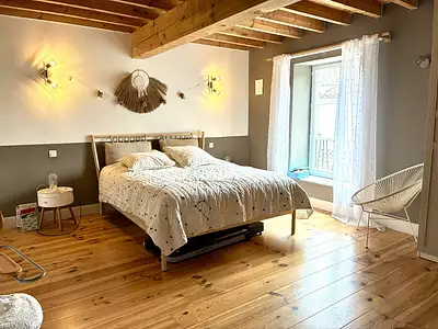 Maison, 216 m²