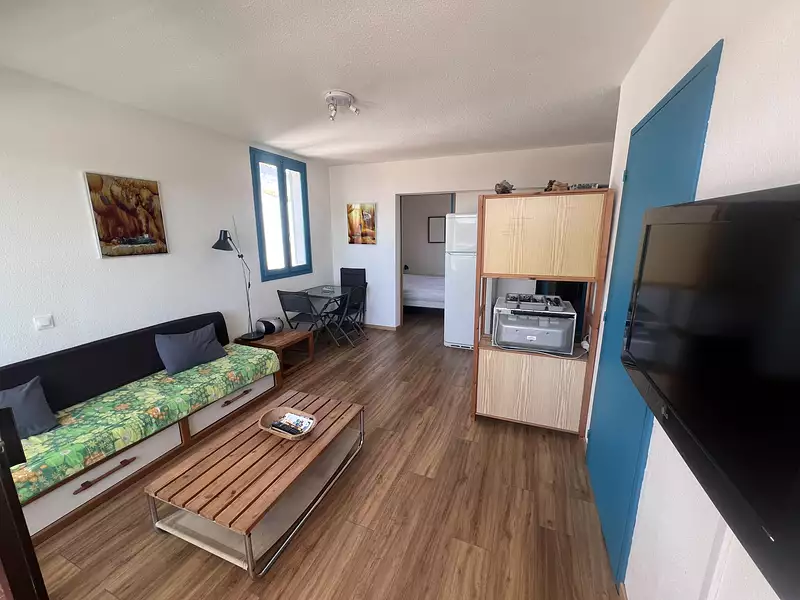 Appartement, 28,32 m²