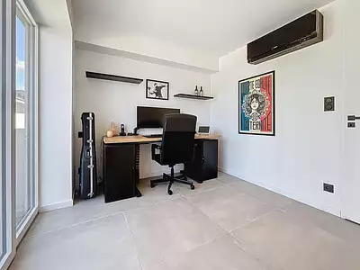 Appartement, 85 m²