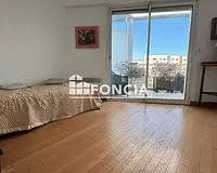 Appartement, 115 m²