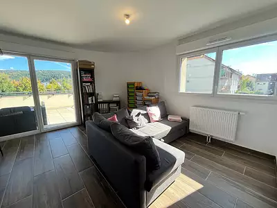 Appartement, 67,3 m²