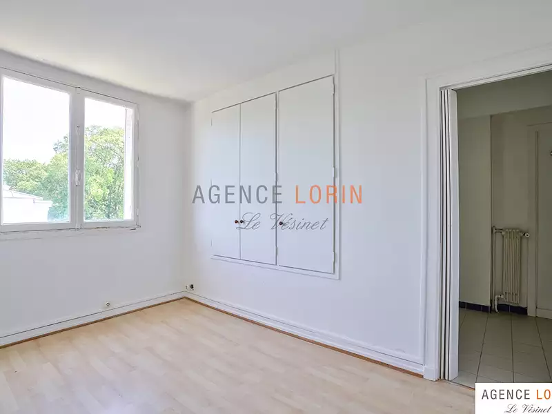 Appartement, 58,45 m²