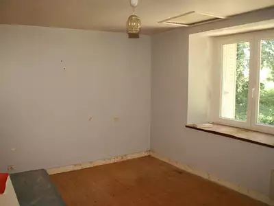 Maison, 57 m²