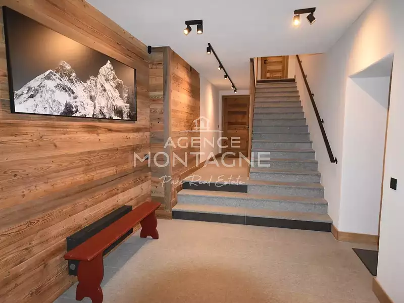Appartement, 80 m²