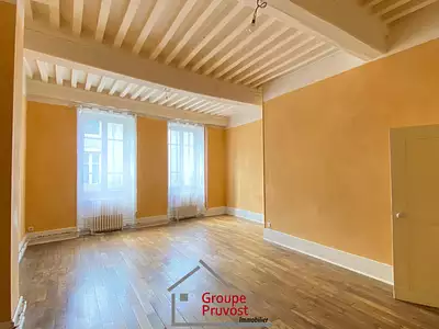 Maison, 220 m²