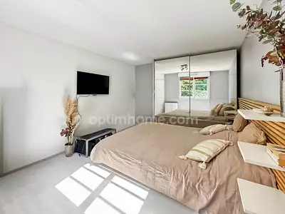 Appartement, 44 m²