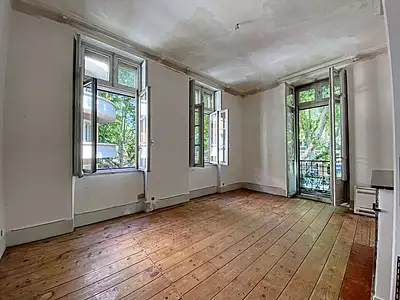 Appartement, 106,63 m²