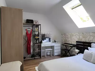 Maison, 106 m²