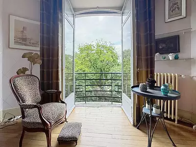Appartement, 103,3 m²