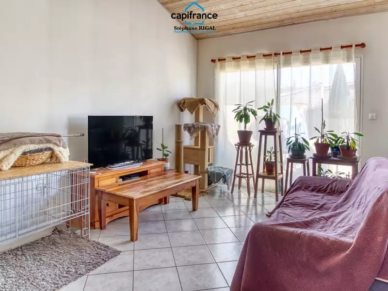 Maison, 105 m²