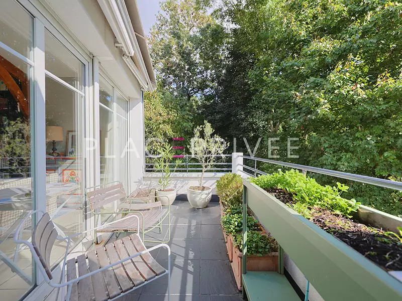 Appartement, 115,43 m²