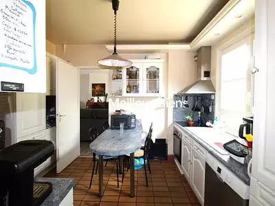 Maison, 103 m²