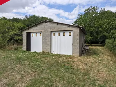 Maison, 165 m²