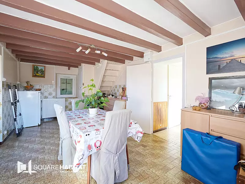 Maison, 102,75 m²