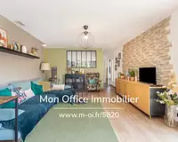 Maison, 108 m²