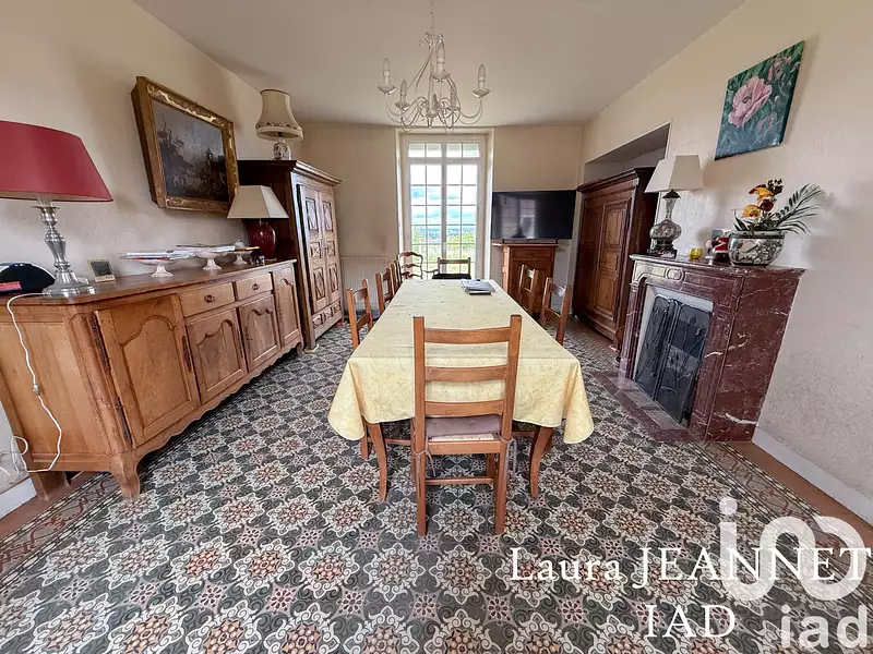 Maison, 228 m²