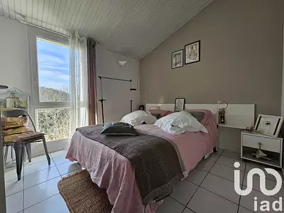 Maison, 151 m²