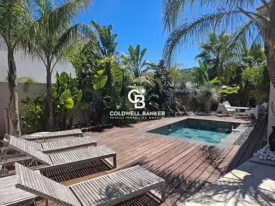 Maison, 95 m²