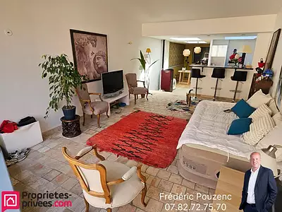 Appartement, 108 m²