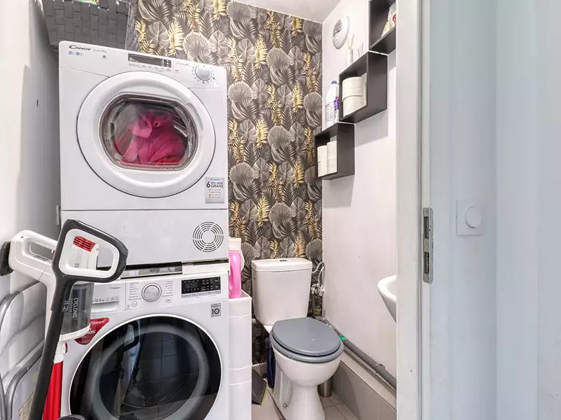 Appartement, 80,5 m²